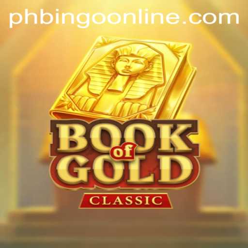 Exploring the Engaging World of Book Of Gold Classic in PhBingo Online