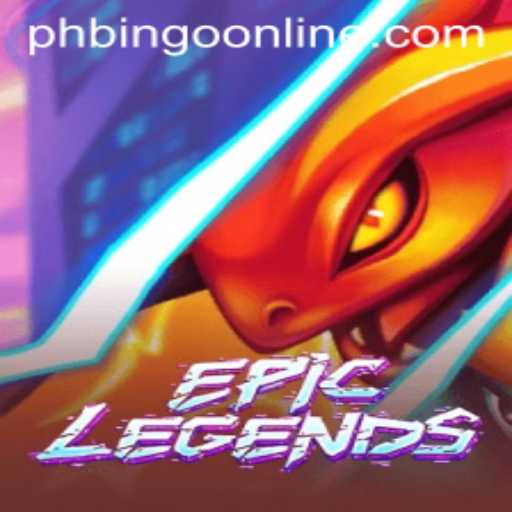 EpicLegends: A New Era of Online Gaming with PhBingo Excitement