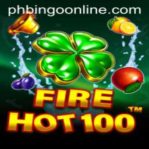 Unveiling the Thrills of FireHot100: A Deep Dive into PhBingo Online