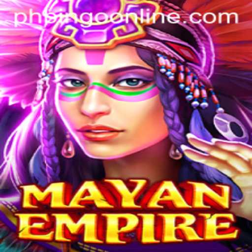 Exploring MayanEmpire: Unraveling the Mysteries of the Ancient Civilization in PhBingo Online