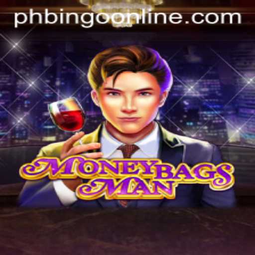 Unveiling MoneybagsMan: A Thrilling Dive into PhBingo Online