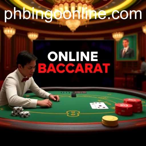 PhBingo online