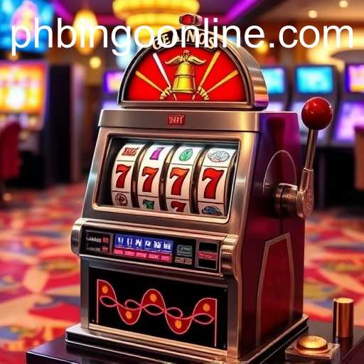 Exploring the World of Slot Machines and PhBingo Online